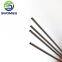 SHOMEA Customized Small Diameter medical Grade 1.4301 Stainless steel capillary tube