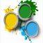 Titanium Dioxide White Pigment for Rubber and Plastic PVC Paint Ink Coating