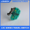 LXC micro switch high-voltage switch is suitable for high-speed rail transit travel switch circuit breakers