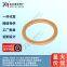 Suitable for 007603014102 copper washer Copper washer947621 oil drain plug sealing ring 114 .600