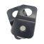 4 tons of pulley off-road wheel winch pulley block splint pulley spider cross-country modified winch rope