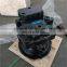 Excavator Parts 20/925570 JS131 JS130 Swing Motor For JCB