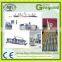 ice cream filling machine for cup and cone type