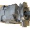 WX Factory direct sales Price favorable  Hydraulic Gear pump 705-52-30280 for Komatsu WA470-3-Xpumps komatsu