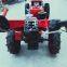 8HP, 12HP, 15HP, 18HP более дешевый ходовой трактор, мини-трактор