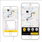 On demand Taxi Booking mobile app with real time tracking system solutions Company