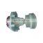 China Heavy Truck Sinotruk HOWO T5g T7h Tx Truck Spare Parts VG1062060350 Water Pump Assembly