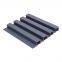 Durable Wood Bamboo Alternative Wpc Interior Grain Wall Panel