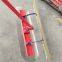 Hand-held large trowel finishing and drawing machine manufacturers supply buy concrete pavement trowel drawing machine price