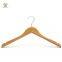 Eco-Friendly Natural Cloth Bamboo Hanger Bamboo Trousers Hanger