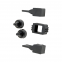 Rubber Door Bumpers Car Parts