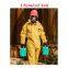 Chemical protective clothing