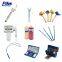 Swimming Pool Accessory Clean Equipment Vacuum Hose Wall Brush Deep Net