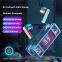 Small Size New TWS Sleep Earphones Wireless Headset Low Latency In-ear Transparent Earbuds for All Mobile Phone