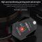 2023 newest G6 wired mechanical mouse luminous edition colorful glow-gaming mouse