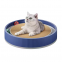 Comfortable And Resistant To Scratching Lovely Dinosaur Sofa Cat Scratch Board Large Space Cat Scratching Board