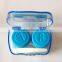 Cat Contact Lens Case & Cute Case for Lens