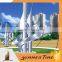 Anysize stainless steel sculpture for urban decoration
