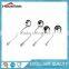 high Quality stainless steel cooking 4 pcs kitchen utensils set