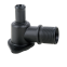 Bouclier de robinet d'eau et de thermostat pour PEUGEOT, N° de pièce 1201.C3