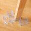 Furniture Leg Cover Rubber chair legs tips Rubber Tips for Chair Leg&Chair leg pad