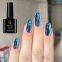 GS Blue Ore Cat Eye Gel