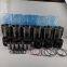 Herstellerlieferung: QSX15-Motor Vierer-Set