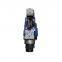 Rexroth Válvula solenoides proporcional hidráulica del tipo amplificador 4WRE