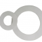 PURE  PTFE   gasket