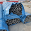 EU General Uns N10276 Uns N06022 Uns N06200 Inconel 625 Tube Nickel Alloy N06625 Tube ASTM B167 Nickel Alloy Tube for Site Use