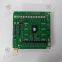 DO880-1 3BSE028588R1 16 channel digital output module in 800xA series programmable control system