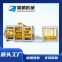 Paver Block Press Machine – Hydraulic System for High-Strength Pavement & Plaza Bricks