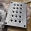 V61-B05, Norgren, V61 Series Solenoid Valve Manifold, 5-Way
