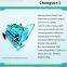 Underground All-Purpose King | Extended Tracks Belt Cable Conveyor Does Not Damage Cables High Tensile Strength Municipal