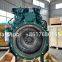 Volvo Penta TAD850VE engine assembly 160KW 2200 RPM
