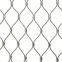7x7 7x19 Stainless Steel Wire Rope Mesh Net Woven Plain Weave for Cage Fence Customized Customizable Longen Durable,long-lived