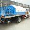 Dongfeng FRK 3 ton asphalt transportation truck ,4x2 asphalt tanker truck