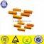 RX24 Gold aluminum resistor high precision resistor