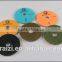 Premium granite wet polishing pad