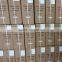 Fire resistance ceramic fiber paper with MSDS