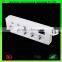 China Factory CE Cheap Extension Power Plug 6Gang 4 Port USB Platooninsert Electric Socket