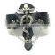 Cheap low price traditional religion Jesus Christian cross jewellery pendant