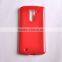 Colorful Wholesale Factory Price TPU Ultra Slim Phone Accessory For LG G4