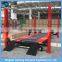 garage equipment hydraulic car parking device