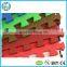 multi-color foam interlocking anti-fatigue tiles for kids playrooms                        
                                                Quality Choice