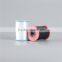 To strengthen the import of the monofilament thread