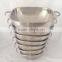 Stainless steel Square Fruit Sieve 20-32CM