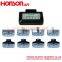 High Bright LED Hideaway Strobe Emergency Lights HA-821