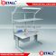 Antistatic standard work table with Lifetime warranted