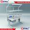 Antistatic standard work table with Lifetime warranted